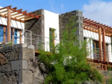 Baia Da Barca Apartmanhotel