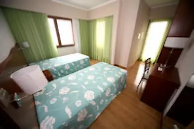 拜亚达巴卡酒店 4*