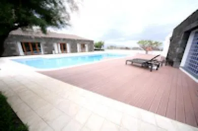 Baia Da Barca Apartmanhotel 4*