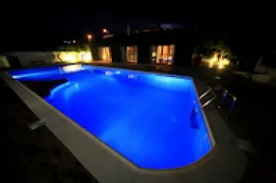 Apartmanhotel Baia Da Barca Madalena