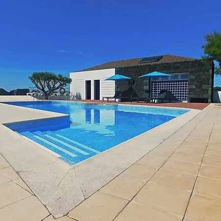 Apartmanhotel Baia Da Barca 4*