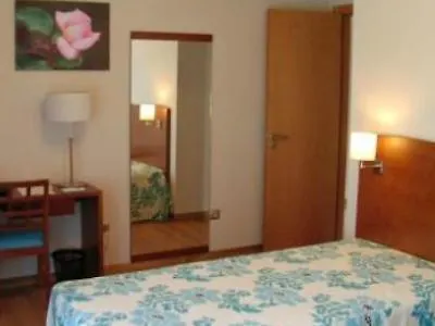 拜亚达巴卡酒店 4*