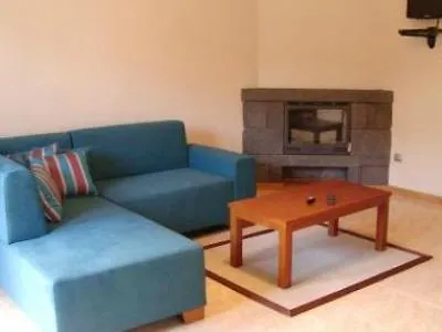 Apartmanhotel Baia Da Barca 4*