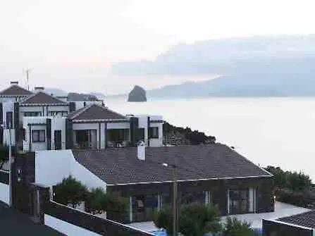 Baia Da Barca Apartmanhotel