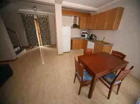 Baia Da Barca Aparthotel Madalena (Azores)
