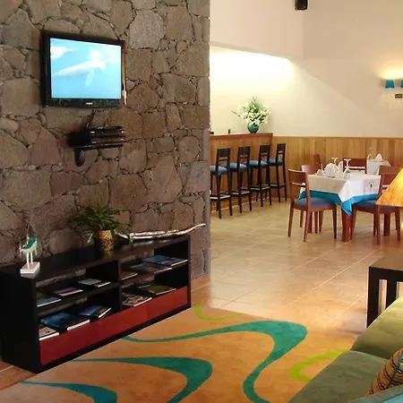 公寓式酒店 拜亚达巴卡酒店