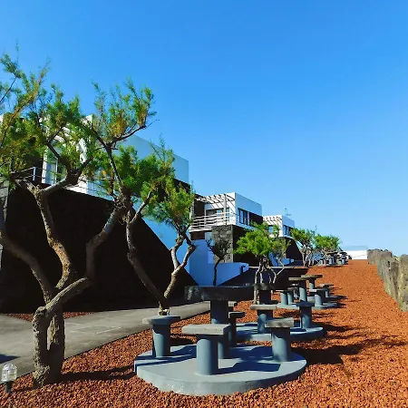 拜亚达巴卡酒店 公寓式酒店 马达莱纳