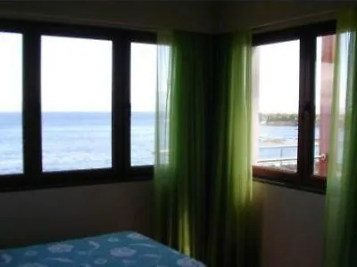 Baia Da Barca