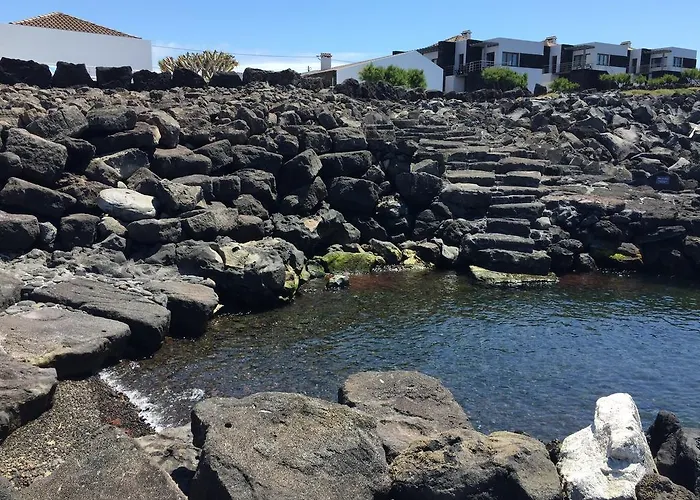 Baia Da Barca 아파트호텔 4*