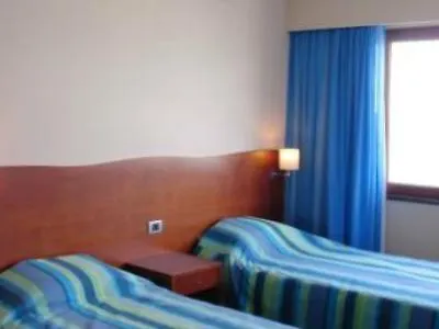 Baia Da Barca 4* Madalena (Azores)