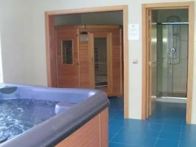 Baia Da Barca Aparthotel