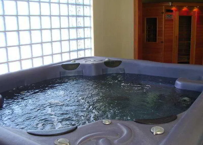 Baia Da Barca Aparthotel Madalena (Azores)