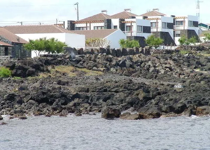 Baia Da Barca