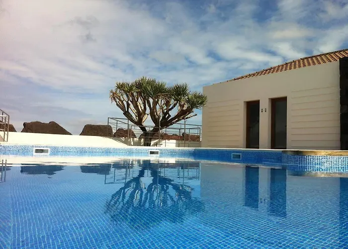 Aparthotel Baia Da Barca