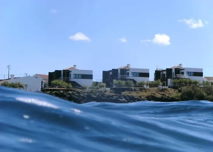 Baia Da Barca 4* Madalena (Azores)