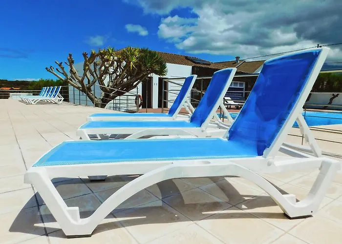 Baia Da Barca Aparthotel 4*