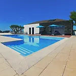 מלון דירות Baia Da Barca 4*