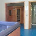 Baia Da Barca شقة فندقية