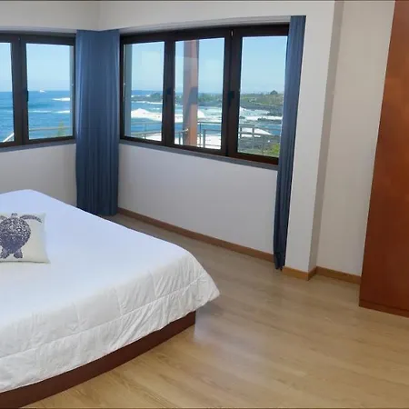 Apart-hotel Baia Da Barca