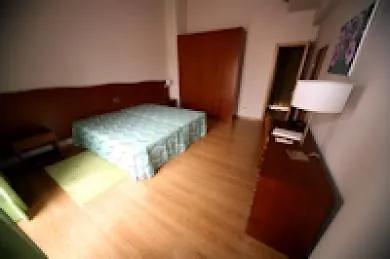 Ξενοδοχείο με διαμερίσματα Baia Da Barca 4*