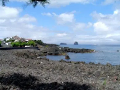 Baia Da Barca Appart hôtel Madalena (Azores)