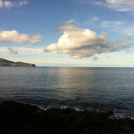 Baia Da Barca Aparthotel Madalena (Azores)