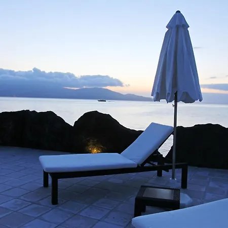 Aparthotel Baia Da Barca 4*