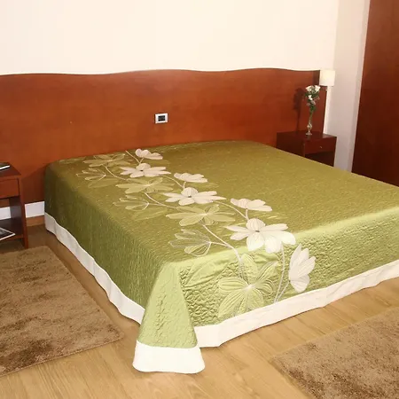 Apart-hotel Baia Da Barca