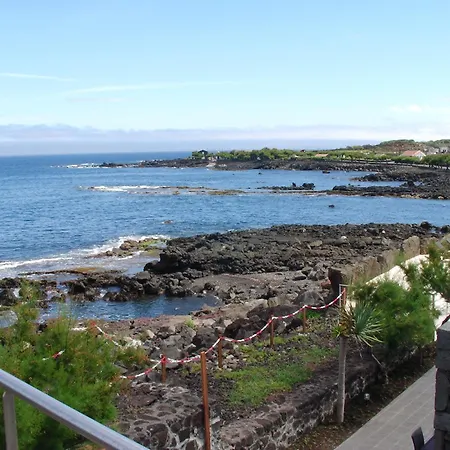 Apart-hotel Baia Da Barca 4*