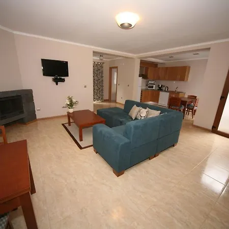 Baia Da Barca 4* Madalena (Azores)