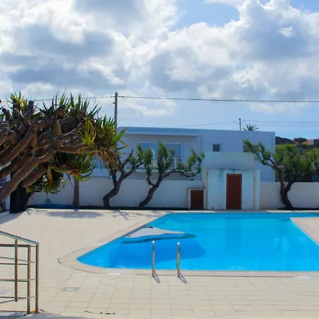 מלון דירות Baia Da Barca