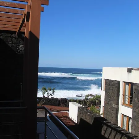 Baia Da Barca 4* Madalena (Azores)