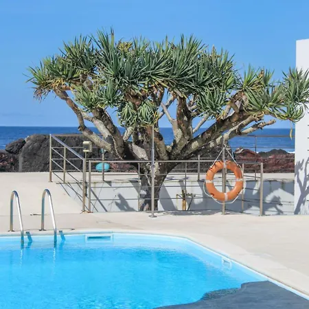 Hotel apartamentowy Baia Da Barca 4*