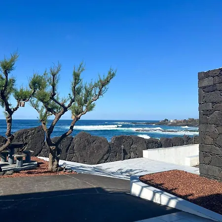 Lejlighedshotel Baia Da Barca Madalena (Azores)