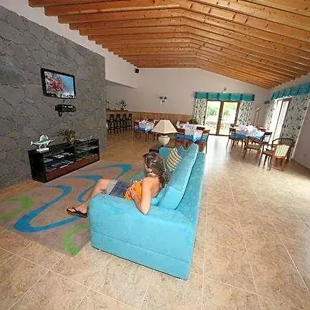 Baia Da Barca 4*