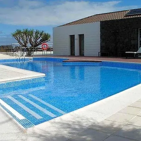 מלון דירות Baia Da Barca 4*