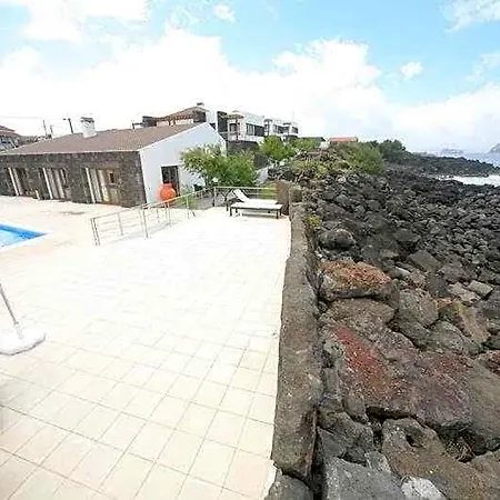 Baia Da Barca מדלנה