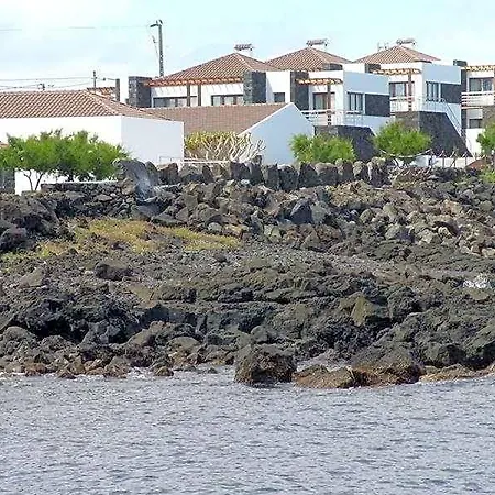 מלון דירות Baia Da Barca 4*