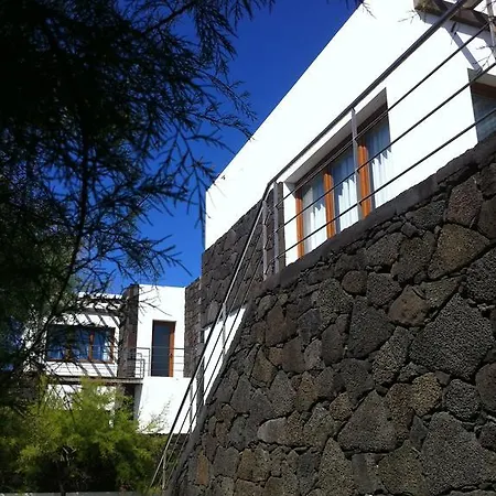 Appart hôtel Baia Da Barca 4*