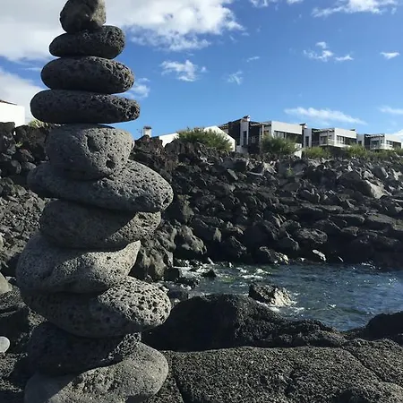 Baia Da Barca 4* Madalena (Azores)