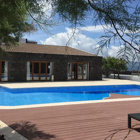 Baia Da Barca Appart hôtel 4*