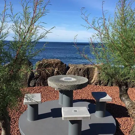 Baia Da Barca 4* Madalena (Azores)