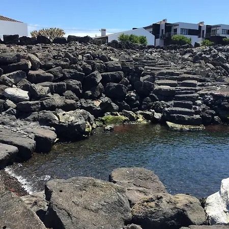 Baia Da Barca Appart hôtel 4*