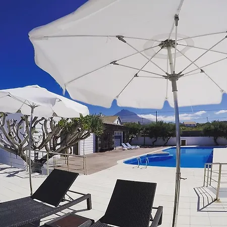 Lejlighedshotel Baia Da Barca 4*