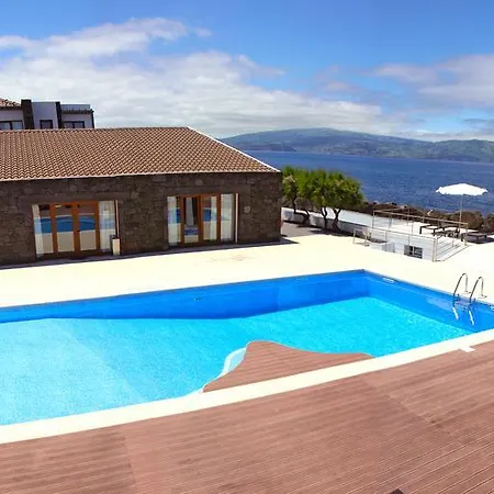 Baia Da Barca 4* Madalena (Azores)