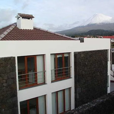 Baia Da Barca 4* Madalena (Azores)