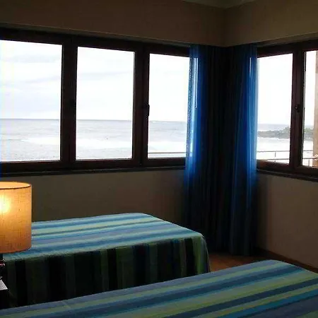 Baia Da Barca Ξενοδοχείο με διαμερίσματα 4*