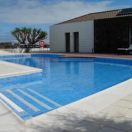 Appart hôtel Baia Da Barca 4*