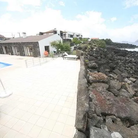 Baia Da Barca Madalena (Azores)