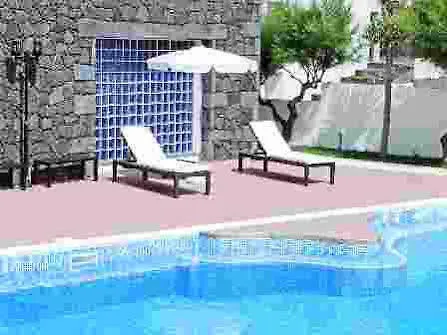 Baia Da Barca Aparthotel 4*